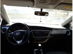 Recambio de kit airbag para toyota auris (_e18_) 1.4 d-4d (nde180_) referencia OEM IAM 4513002450C0  4513002450C0 CONDUCTOR 7396