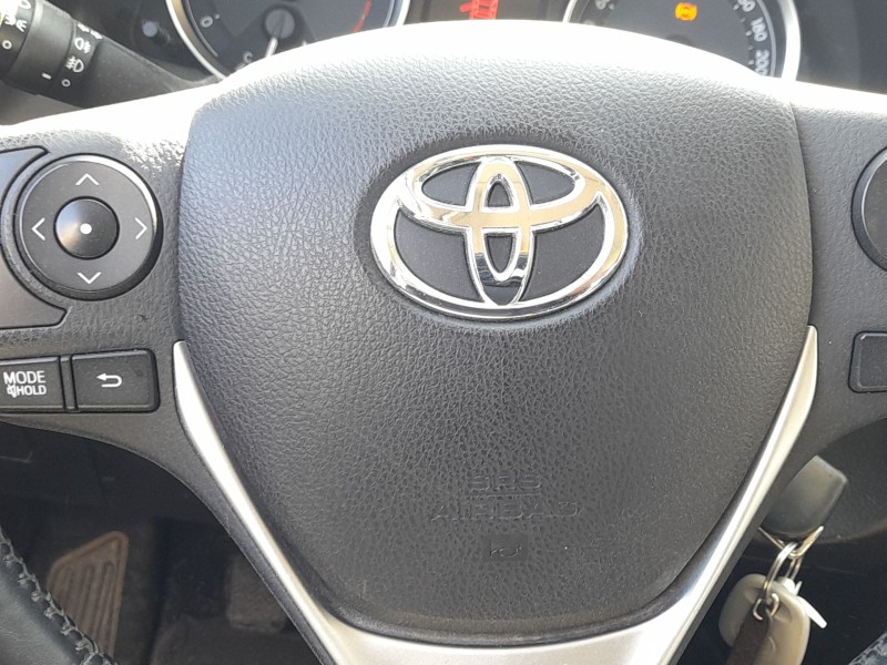 Recambio de kit airbag para toyota auris (_e18_) 1.4 d-4d (nde180_) referencia OEM IAM 4513002450C0  4513002450C0 CONDUCTOR 7396