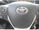 Recambio de kit airbag para toyota auris (_e18_) 1.4 d-4d (nde180_) referencia OEM IAM 4513002450C0  4513002450C0 CONDUCTOR 7396
