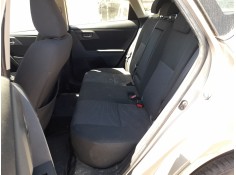 Recambio de asientos traseros para toyota auris (_e18_) 1.4 d-4d (nde180_) referencia OEM IAM   