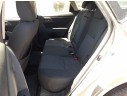 Recambio de asientos traseros para toyota auris (_e18_) 1.4 d-4d (nde180_) referencia OEM IAM   