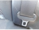 Recambio de cinturon seguridad trasero derecho para toyota auris (_e18_) 1.4 d-4d (nde180_) referencia OEM IAM 7336002550C0  