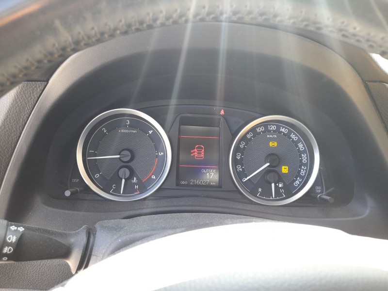 Recambio de cuadro instrumentos para toyota auris (_e18_) 1.4 d-4d (nde180_) referencia OEM IAM 5530302351C1  