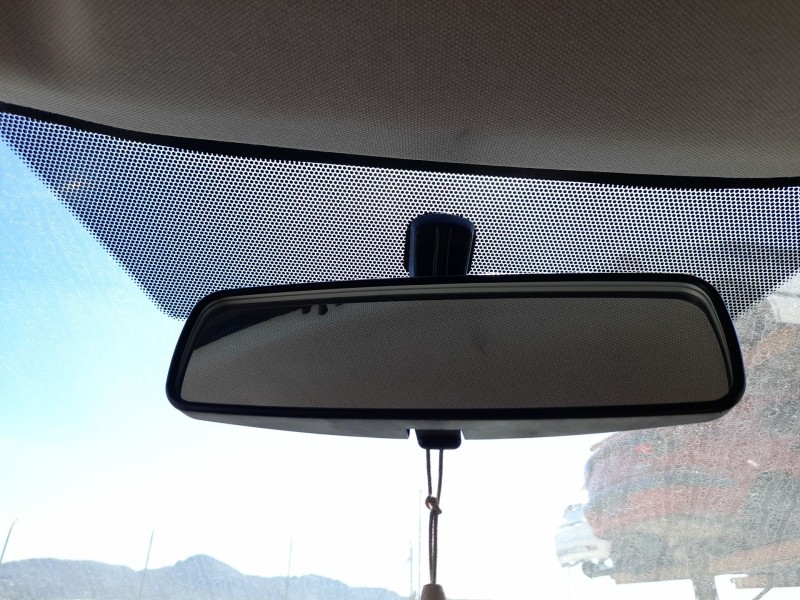 Recambio de espejo interior para toyota auris (_e18_) 1.4 d-4d (nde180_) referencia OEM IAM 878100F010  