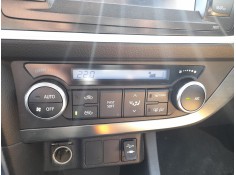 Recambio de mando climatizador para toyota auris (_e18_) 1.4 d-4d (nde180_) referencia OEM IAM 5590402060  