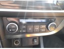 Recambio de mando climatizador para toyota auris (_e18_) 1.4 d-4d (nde180_) referencia OEM IAM 5590402060  