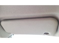 Recambio de parasol izquierdo para toyota auris (_e18_) 1.4 d-4d (nde180_) referencia OEM IAM 743200D600B1  