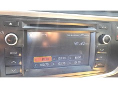 Recambio de sistema audio / radio cd para toyota auris (_e18_) 1.4 d-4d (nde180_) referencia OEM IAM 8612002880  