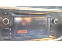 Recambio de sistema audio / radio cd para toyota auris (_e18_) 1.4 d-4d (nde180_) referencia OEM IAM 8612002880  