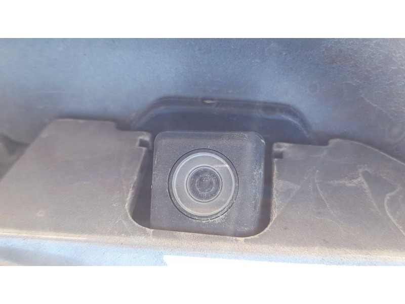 Recambio de camara vision trasera para toyota auris (_e18_) 1.4 d-4d (nde180_) referencia OEM IAM 8679002030  