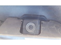 Recambio de camara vision trasera para toyota auris (_e18_) 1.4 d-4d (nde180_) referencia OEM IAM 8679002030  