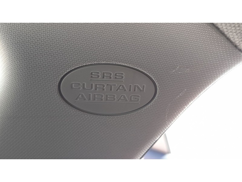 Recambio de airbag cortina delantero izquierdo para toyota auris (_e18_) 1.4 d-4d (nde180_) referencia OEM IAM 6218002120  