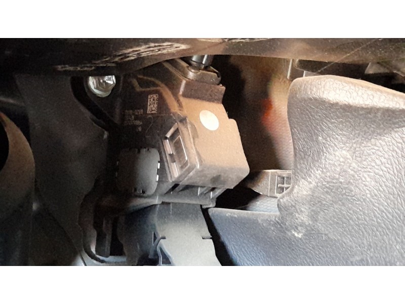 Recambio de potenciometro pedal para toyota auris (_e18_) 1.4 d-4d (nde180_) referencia OEM IAM 781100W040  