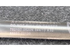 Recambio de amortiguadores maletero / porton para toyota auris (_e18_) 1.4 d-4d (nde180_) referencia OEM IAM 6896002120  