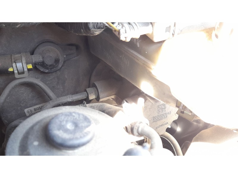 Recambio de bomba freno para toyota auris (_e18_) 1.4 d-4d (nde180_) referencia OEM IAM 4720109720  