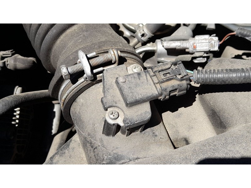 Recambio de caudalimetro para toyota auris (_e18_) 1.4 d-4d (nde180_) referencia OEM IAM 2220426010  