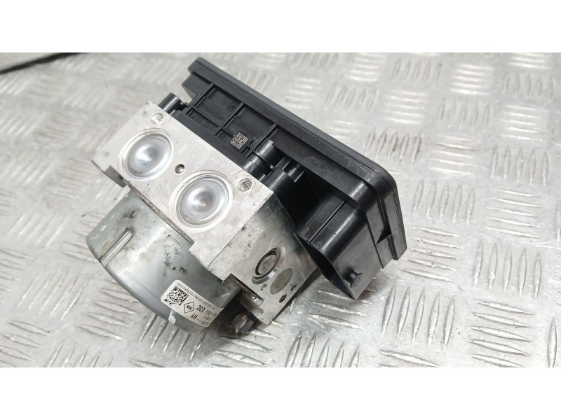 Recambio de abs para renault espace v (jr_) 1.6 dci 160 referencia OEM IAM 476604349R ATE 10022007284