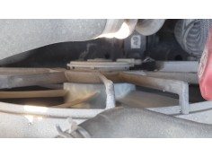 Recambio de electroventilador para toyota auris (_e18_) 1.4 d-4d (nde180_) referencia OEM IAM 163610N040  