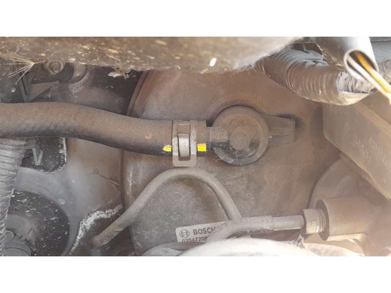 Recambio de servofreno para toyota auris (_e18_) 1.4 d-4d (nde180_) referencia OEM IAM 4461009A30  