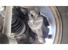 Recambio de pinza freno delantera izquierda para toyota auris (_e18_) 1.4 d-4d (nde180_) referencia OEM IAM 4775002250  