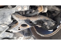 Recambio de brazo suspension inferior delantero izquierdo para toyota auris (_e18_) 1.4 d-4d (nde180_) referencia OEM IAM 480690