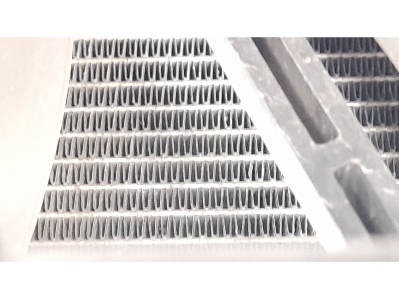 Recambio de condensador / radiador aire acondicionado para toyota auris (_e18_) 1.4 d-4d (nde180_) referencia OEM IAM 8845012280