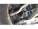 Recambio de mangueta delantera izquierda para toyota auris (_e18_) 1.4 d-4d (nde180_) referencia OEM IAM 4321205090  