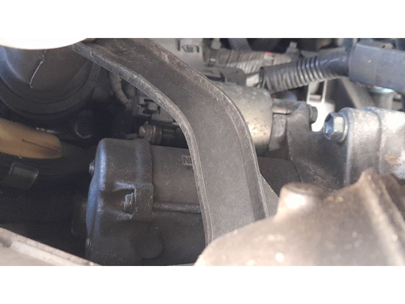 Recambio de motor arranque para toyota auris (_e18_) 1.4 d-4d (nde180_) referencia OEM IAM 281000N040  