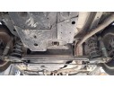 Recambio de puente trasero para toyota auris (_e18_) 1.4 d-4d (nde180_) referencia OEM IAM 4210102260 DISCO C/ABS 5 TORNILLOS 