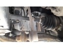 Recambio de transmision delantera izquierda para toyota auris (_e18_) 1.4 d-4d (nde180_) referencia OEM IAM 4342002F00  