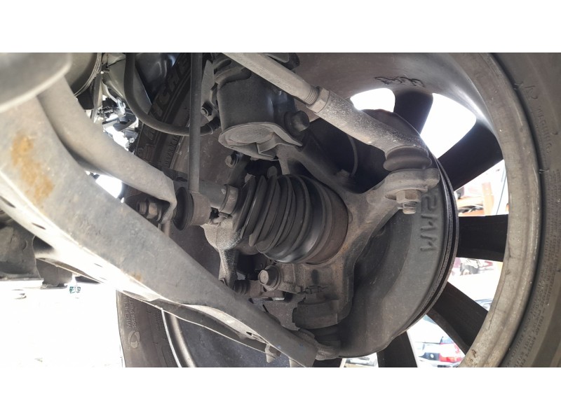 Recambio de mangueta delantera derecha para honda cr-v iii (re_) 2.0 i-vtec 4wd (re5, re2) referencia OEM IAM 51211SWAA00  