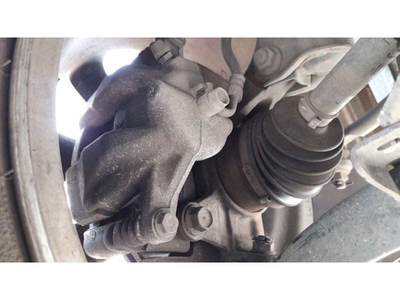 Recambio de pinza freno delantera derecha para honda cr-v iii (re_) 2.0 i-vtec 4wd (re5, re2) referencia OEM IAM 45018SWWG00  