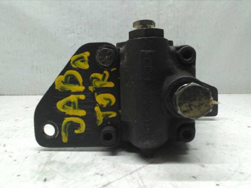 Recambio de bomba direccion para umm jabator jabator referencia OEM IAM B2C7D3A67528  TDZ