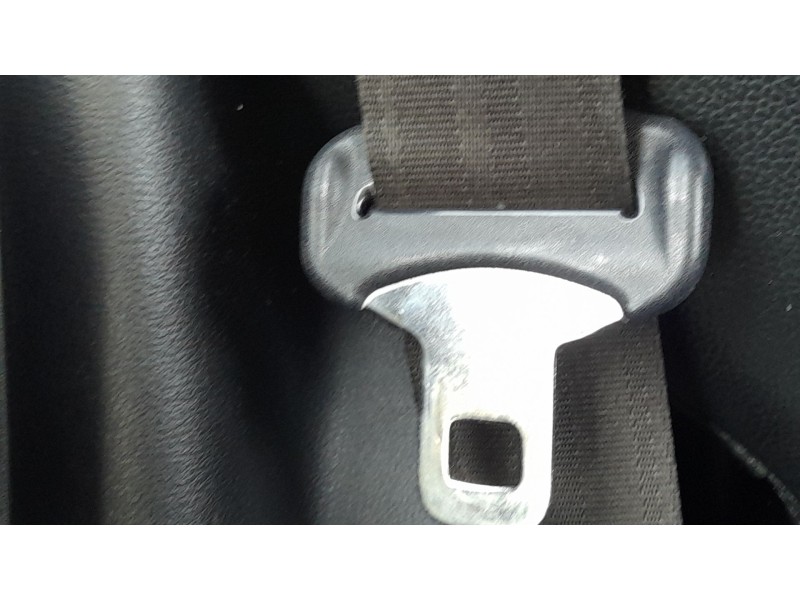 Recambio de cinturon seguridad trasero derecho para honda cr-v iii (re_) 2.0 i-vtec 4wd (re5, re2) referencia OEM IAM 82450SWWG0