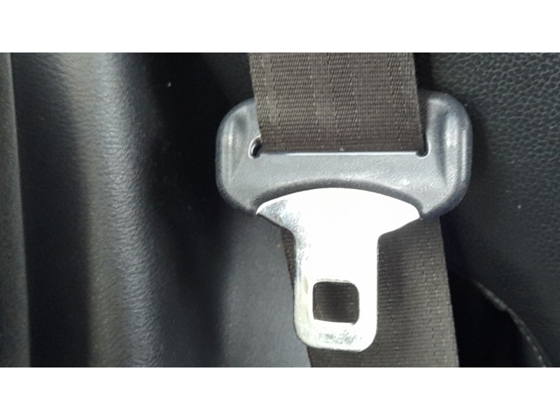 Recambio de cinturon seguridad trasero izquierdo para honda cr-v iii (re_) 2.0 i-vtec 4wd (re5, re2) referencia OEM IAM 82850SWW