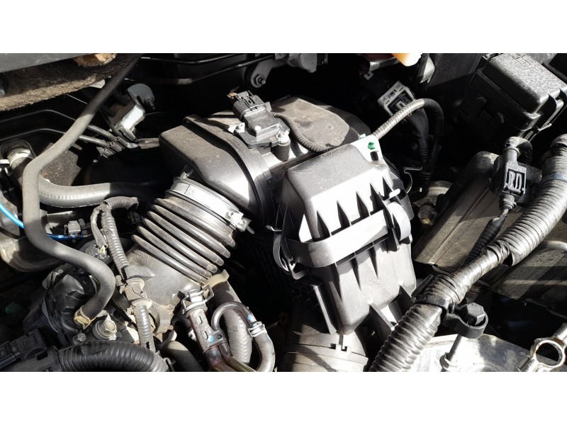 Recambio de carcasa filtro aire para honda cr-v iii (re_) 2.0 i-vtec 4wd (re5, re2) referencia OEM IAM 17201RZPG00  