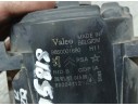 Recambio de faro antiniebla izquierdo para citroën c4 berlina collection referencia OEM IAM 9650001680 89204712 VALEO