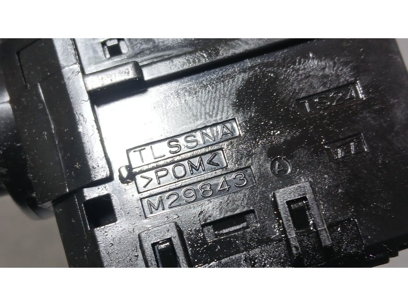 Recambio de mando luces para honda cr-v iii (re_) 2.0 i-vtec 4wd (re5, re2) referencia OEM IAM M29843  