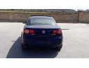 volkswagen eos (1f7, 1f8) del año 2007