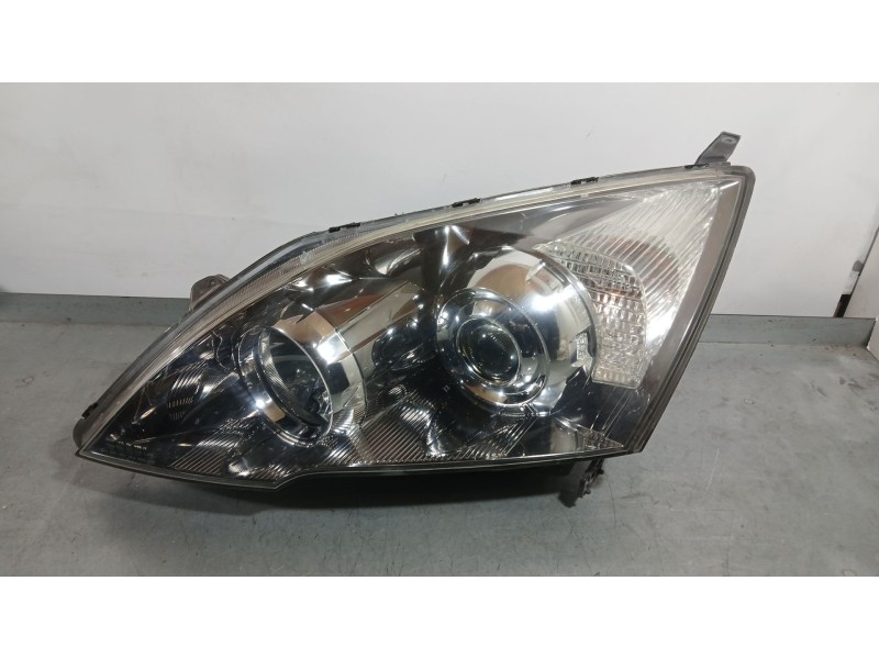 Recambio de faro izquierdo para honda cr-v iii (re_) 2.0 i-vtec 4wd (re5, re2) referencia OEM IAM 33150swwg1 ROZADO 
