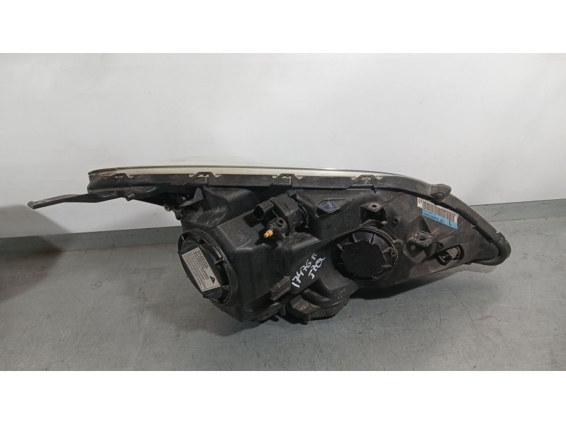 Recambio de faro izquierdo para honda cr-v iii (re_) 2.0 i-vtec 4wd (re5, re2) referencia OEM IAM 33150swwg1 ROZADO 