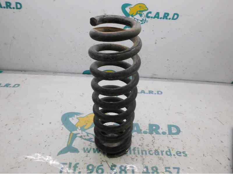 Recambio de muelle amortiguacion para toyota land cruiser (j9) 3.0 turbodiesel referencia OEM IAM   TRASERO