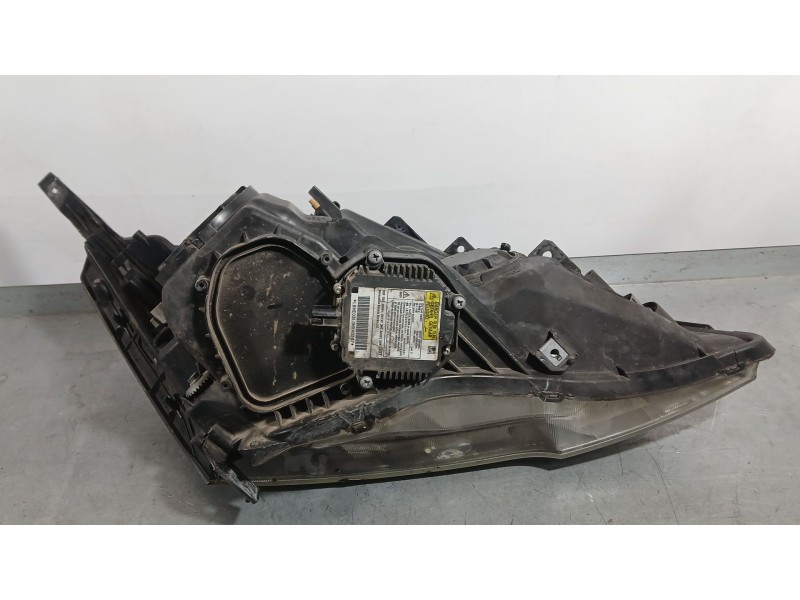 Recambio de faro izquierdo para honda cr-v iii (re_) 2.0 i-vtec 4wd (re5, re2) referencia OEM IAM 33150swwg1 ROZADO 