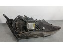 Recambio de faro izquierdo para honda cr-v iii (re_) 2.0 i-vtec 4wd (re5, re2) referencia OEM IAM 33150swwg1 ROZADO 