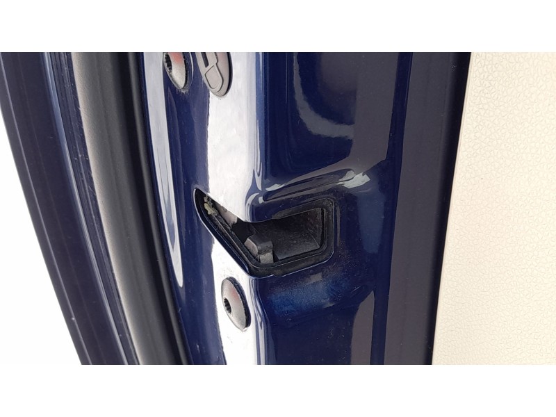 Recambio de cerradura puerta delantera izquierda para volkswagen eos (1f7, 1f8) 2.0 tdi referencia OEM IAM 1P1837015  