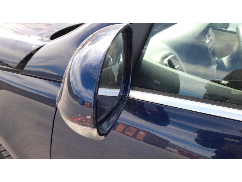 Recambio de retrovisor izquierdo para volkswagen eos (1f7, 1f8) 2.0 tdi referencia OEM IAM 1Q1857507AG2Z0  