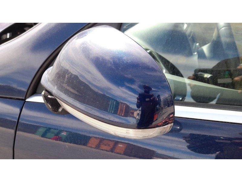 Recambio de retrovisor izquierdo para volkswagen eos (1f7, 1f8) 2.0 tdi referencia OEM IAM 1Q1857507AG2Z0  