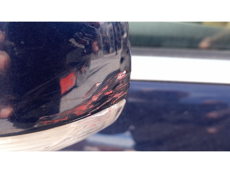 Recambio de retrovisor izquierdo para volkswagen eos (1f7, 1f8) 2.0 tdi referencia OEM IAM 1Q1857507AG2Z0  