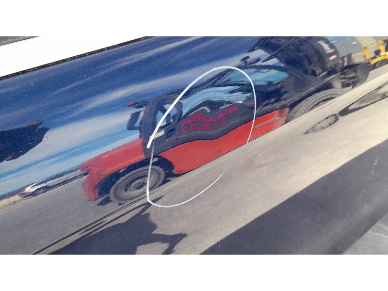 Recambio de puerta delantera izquierda para volkswagen eos (1f7, 1f8) 2.0 tdi referencia OEM IAM 1Q0831055T  