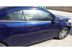 Recambio de puerta delantera derecha para volkswagen eos (1f7, 1f8) 2.0 tdi referencia OEM IAM 1Q0831056T  